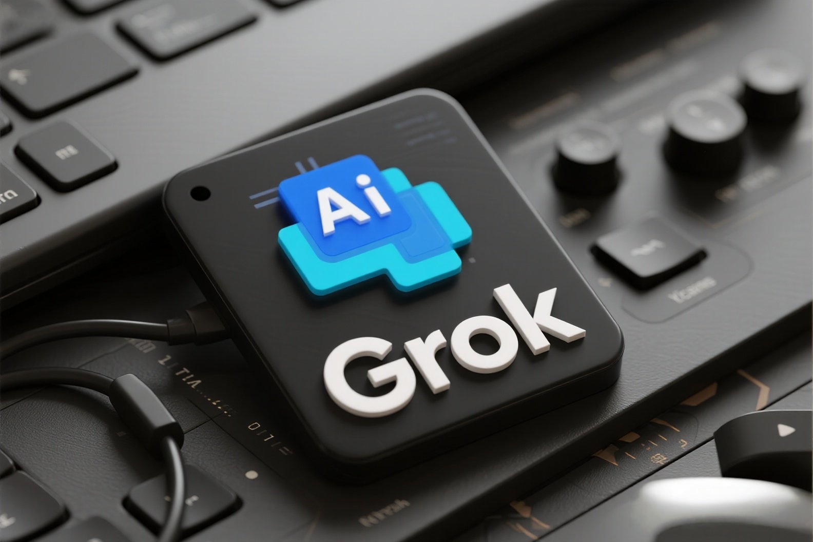 AI robots and emotional support robots engaging in responsible AI moderation