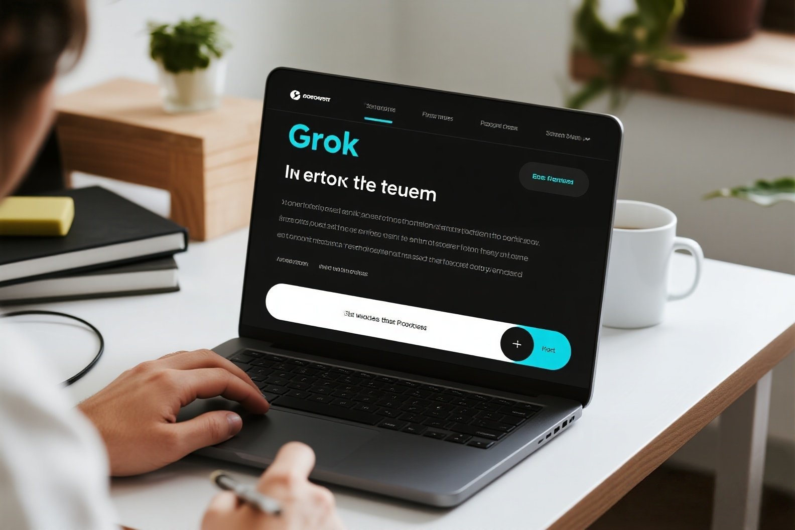 Elon Musk, CEO of xAI, discusses Grok's issues with AI ethics