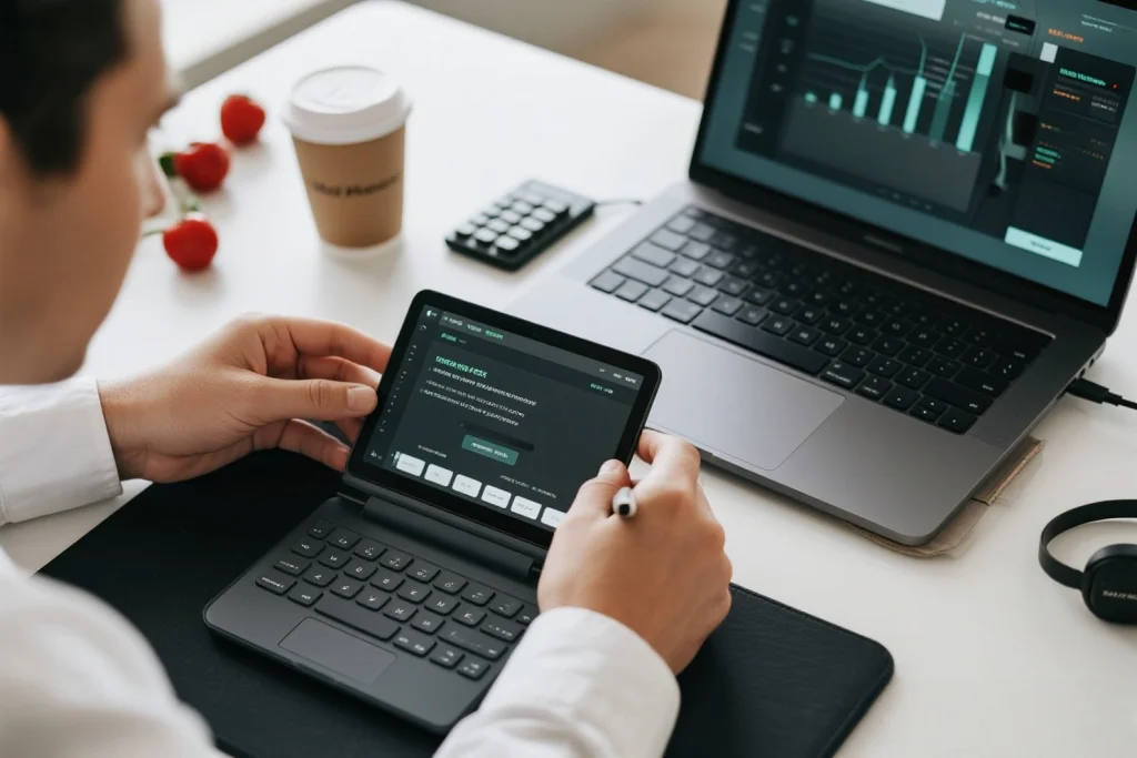 AI Product Suggestions for Black Friday Offers (2)