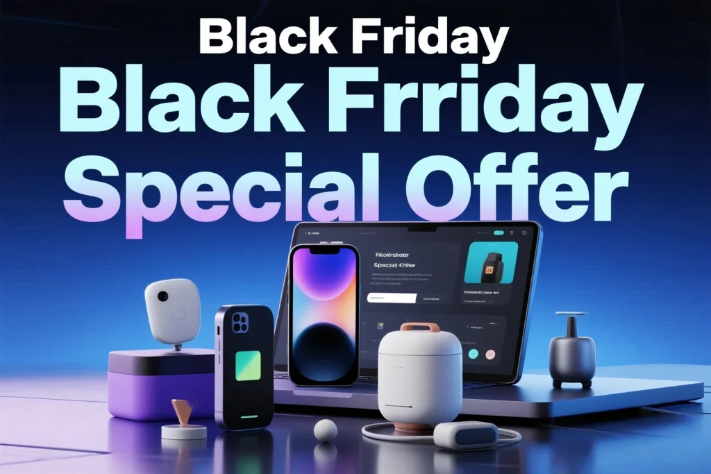 AI Product Suggestions for Black Friday Offers (4)
