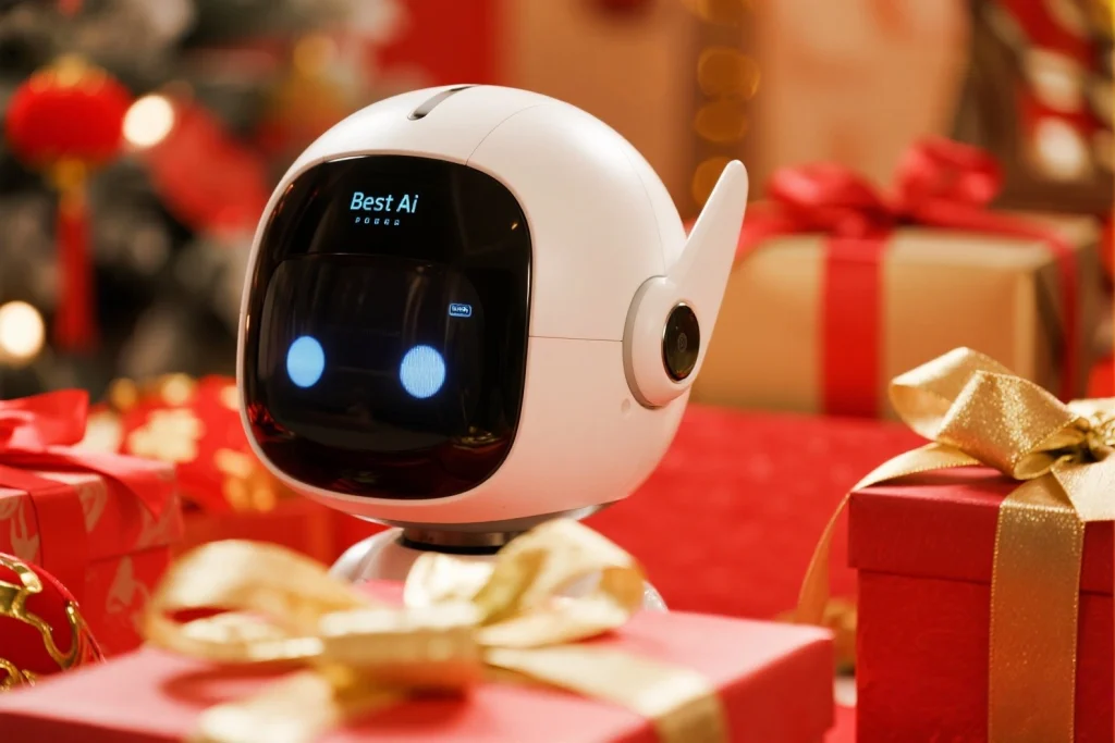 Top Best AI Robots Under 100 for 2025 – Smart Picks for All Ages