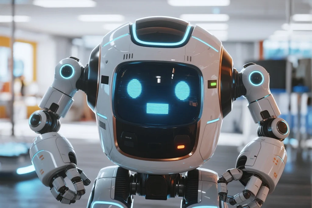 Best AI Robots Under 100 for Kids Learning and Coding
