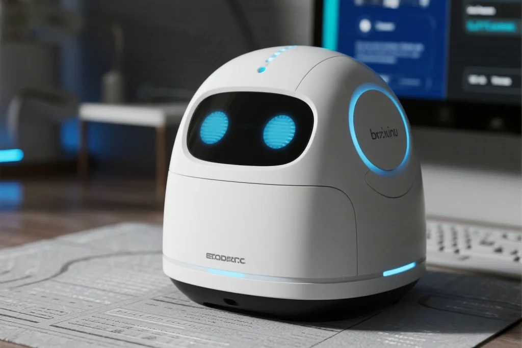 Best AI Robots for Home Automation & Security in 2025 (3)