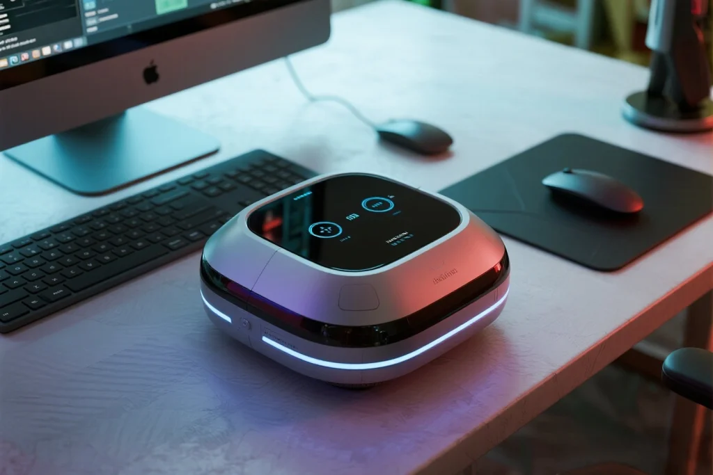 Best AI Robots for Home Automation & Security in 2025 (4)