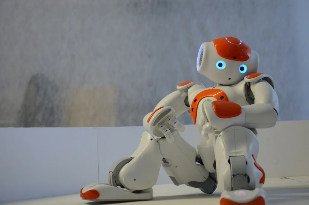 Eilik Cute Robot Pets Perfect Interactive Companions (3)