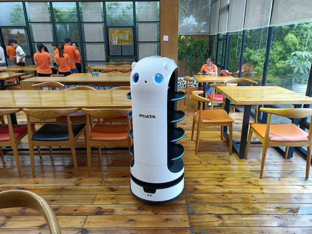Eilik Cute Robot Pets Perfect Interactive Companions (5)