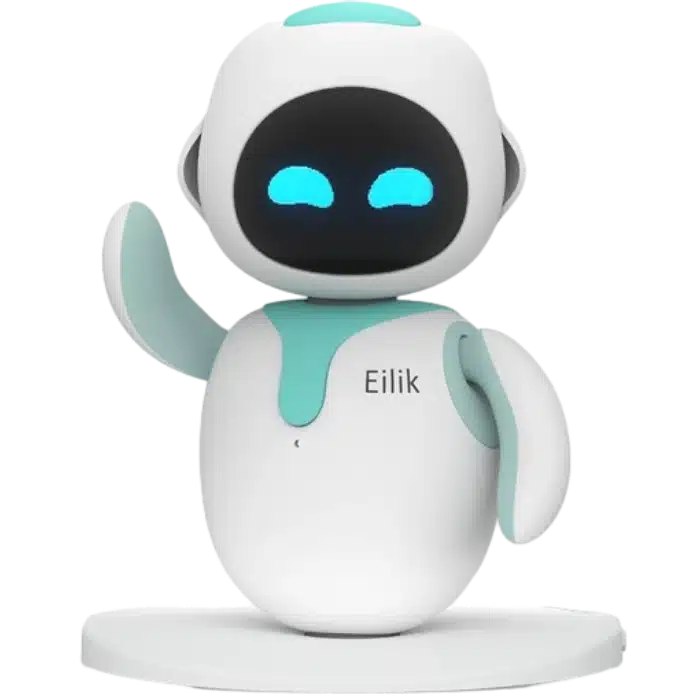 Eilik Robot Pet