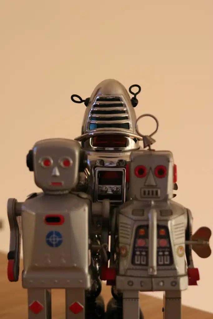 Future of AI Bots Advanced AI Tools & Chatbots (2)