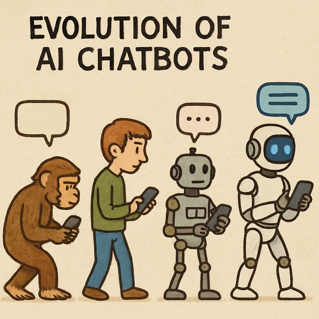 Future of AI Bots Advanced AI Tools & Chatbots (2)