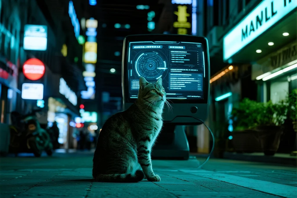 Using Mistral AI’s Le Chat for Real-Time Voice Conversations