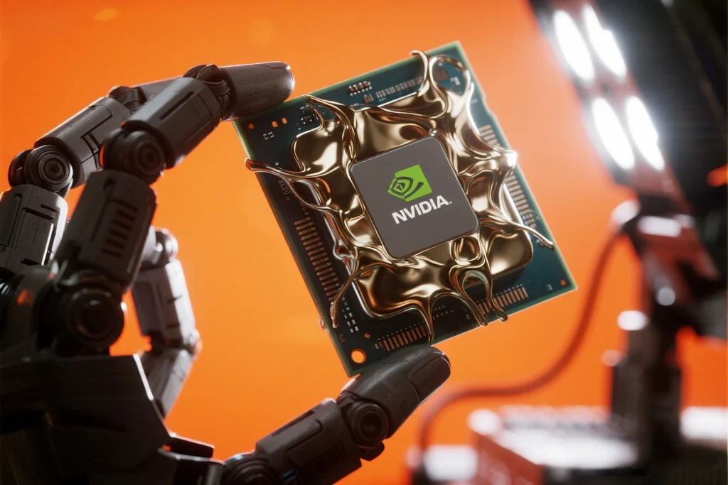 NVIDIA GeForce RTX 5090 D V2 GPU architecture and features