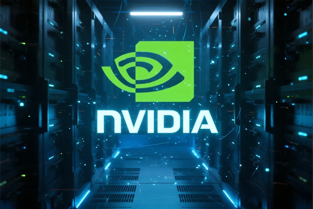 NVIDIA GeForce RTX 5090 D V2 dual-fan cooling design