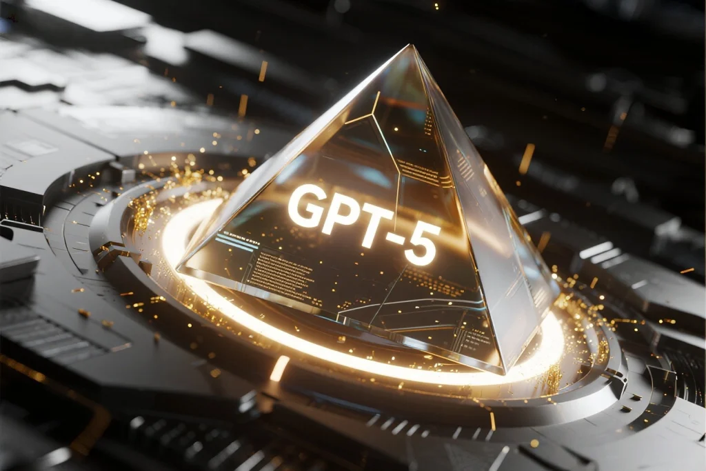 Sam Altman shares insights about GPT-5 reasoning capabilities