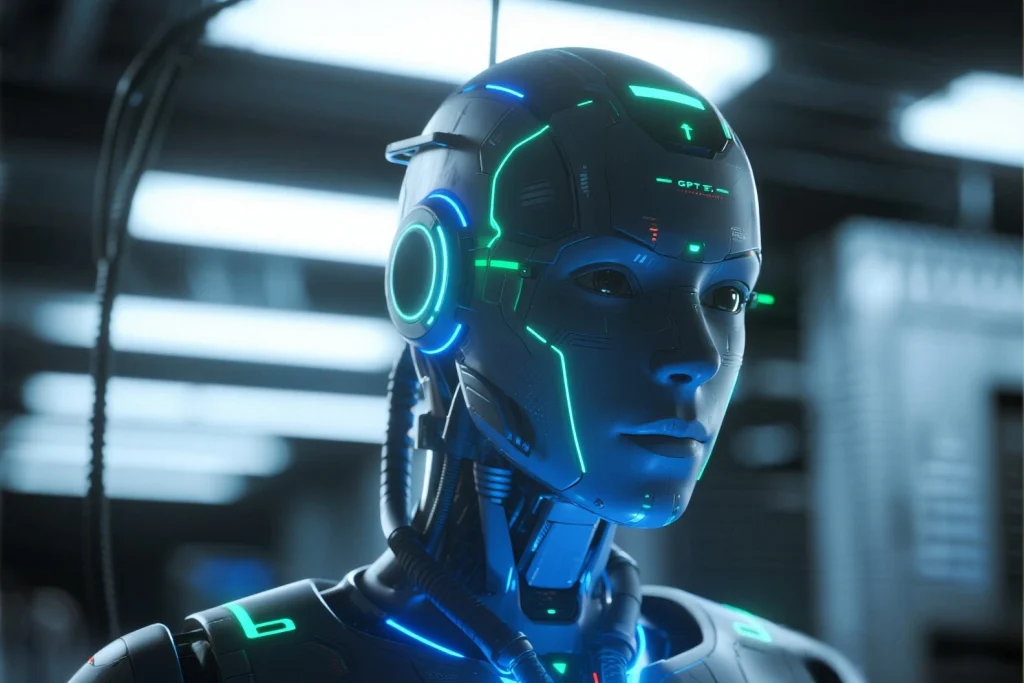 GPT-5 vs Competitor AI Models