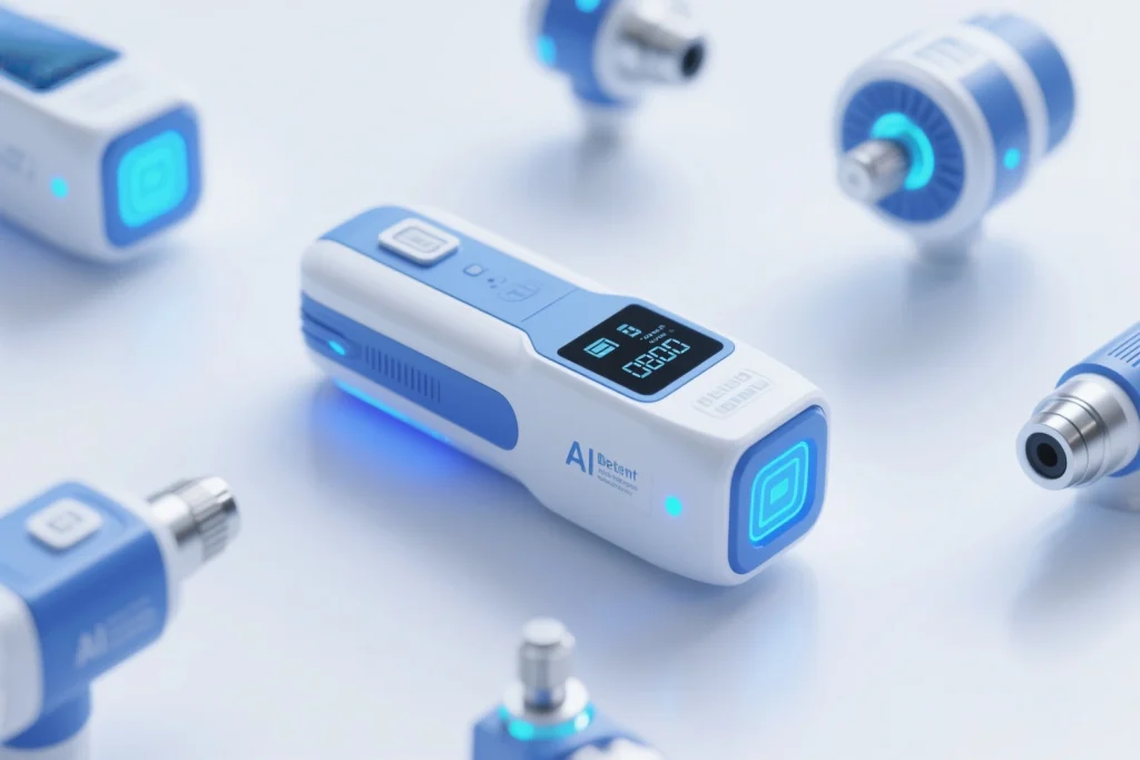 Ai detector tools for social media platforms