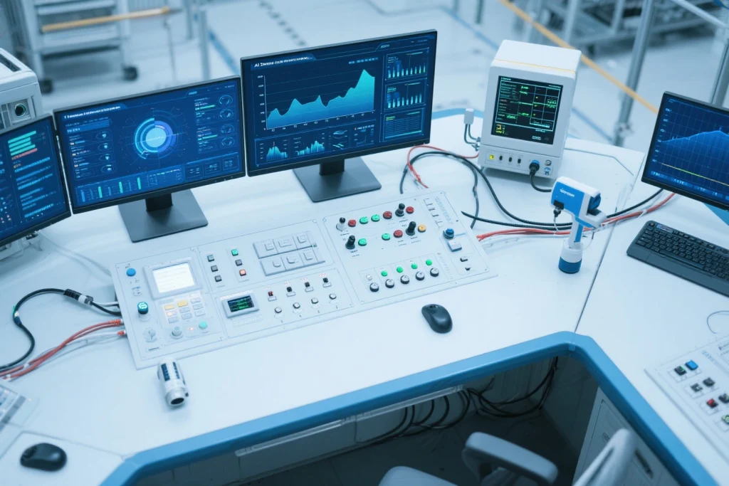 Ai detector tools in creative industries