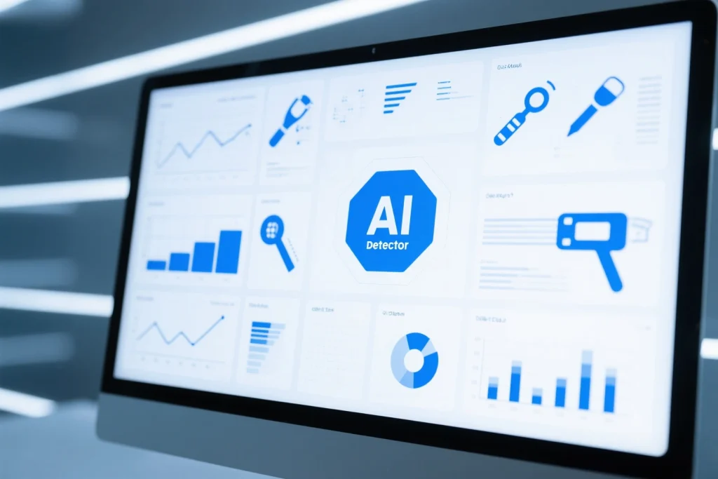 Ai detector tools in education