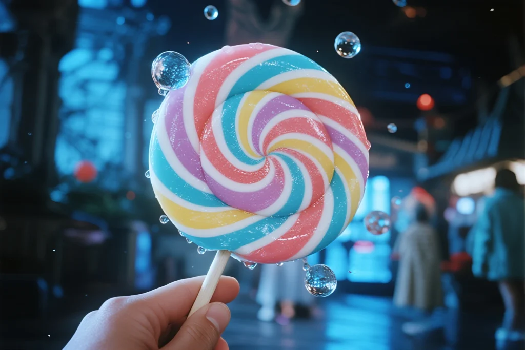 最佳人工智能机器人 Candy ai 通过自动化提高创意效率。