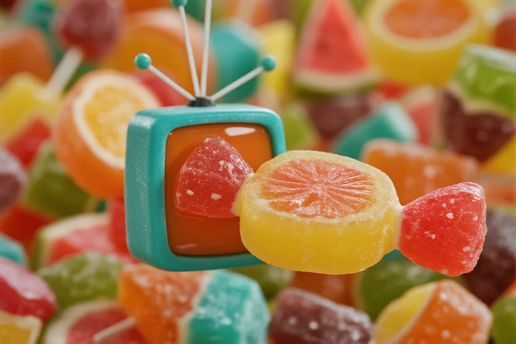 Candy AI in digital marketing campaigns