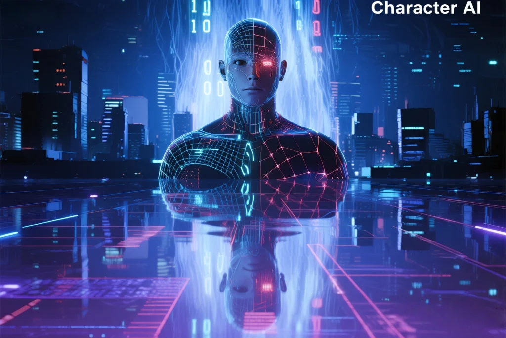 Character ai tips for the future of ai interaction didiar.com best AI robot hub