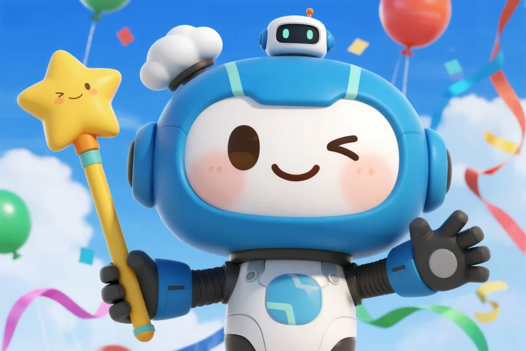 Best AI robot Ai generator platforms for creative design