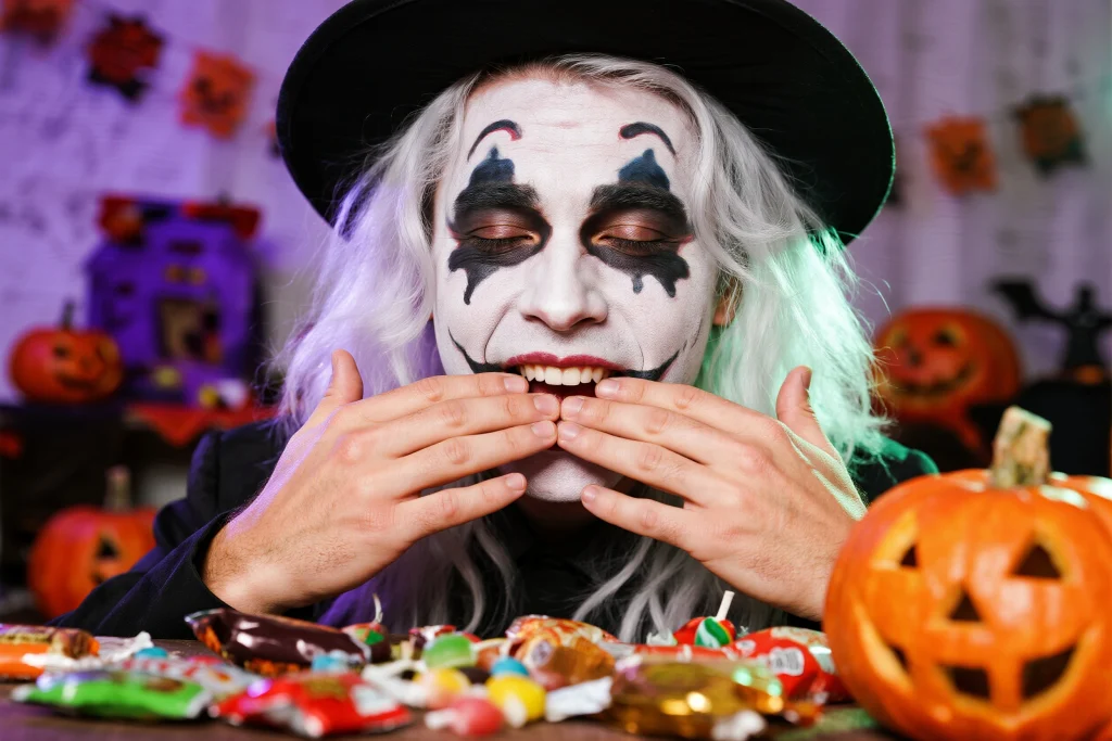 Best AI robot Ai powered halloween costumes the most innovative designs for 2025