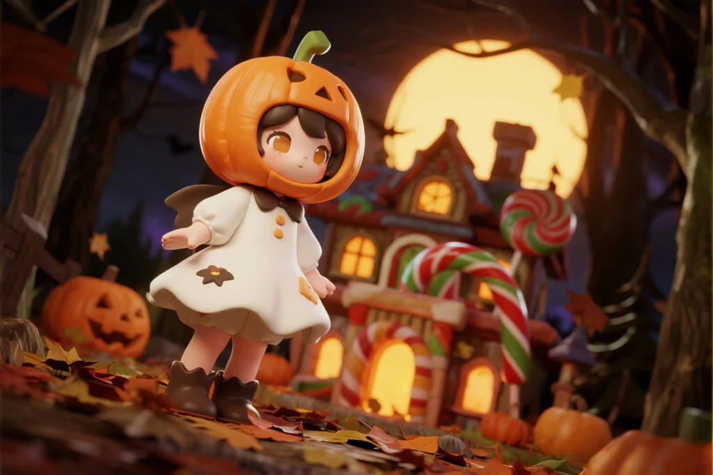 Best AI robot Ai powered halloween costumes – personalized and interactive designs