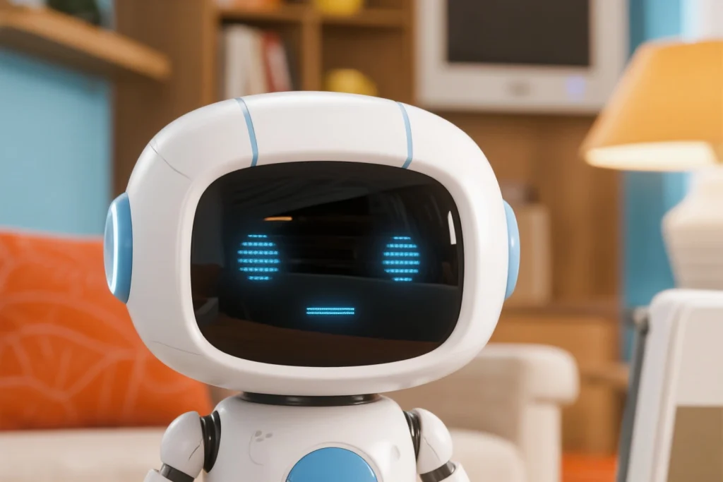 Best AI robot C.ai platforms for interactive ai experiences