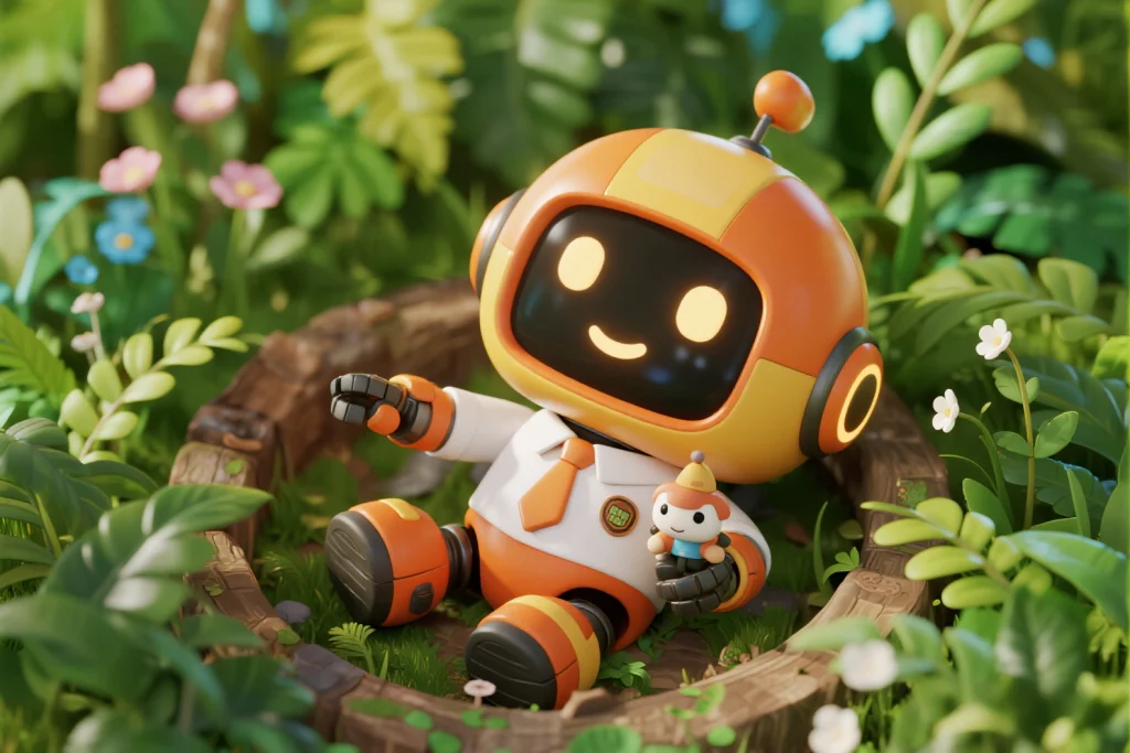 Best AI robot Interactive ai platforms for personalization