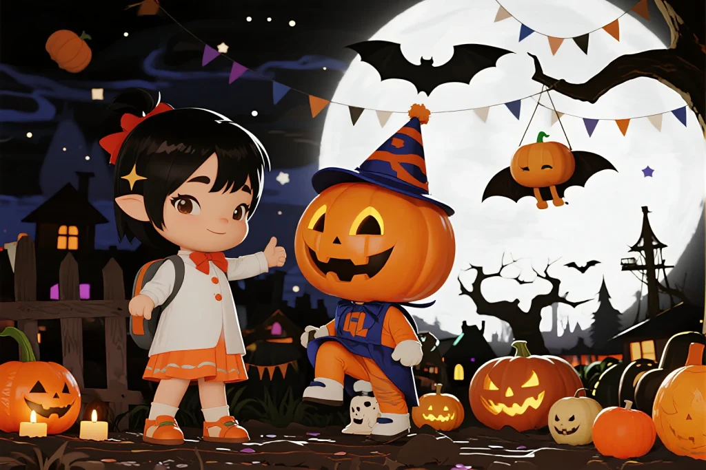 Best AI robot Interactive robot costumes – light up and motion activated designs for halloween