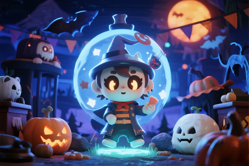 Best AI robot Robot themed halloween costumes – must have outfits for 2025