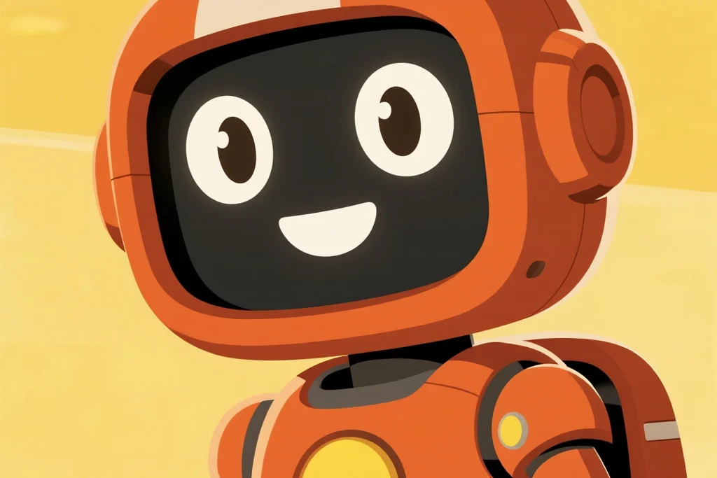 Best AI robot Smart ai assistants for content creation