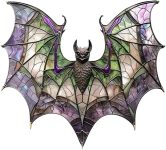 Acrylic Hanging Home Farmhouse Window Decor - 1pc 2D