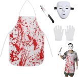Funnlot Scary Halloween Costumes - Halloween Costumes