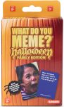 What Do You Meme? Halloween Family Edition by