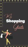 My shopping guide 120 page paper back shopping list