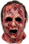 Scary Mask Horror Bloody Halloween Masquerade Cosplay