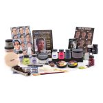 Graftobian Special FX Trauma Pro SFX Makeup Kit - Made