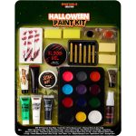 Spooktacular Creations 25 PCS Halloween Family Makeup