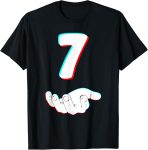 Funny 67 Six Seven Meme Couple Matching Halloween