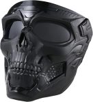 Skull Mask Full Face Tactical Masks for CS Survival