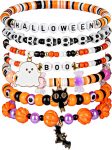 Valentines Day Halloween Christmas Festival Bracelets