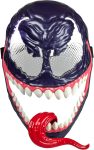 Spider-Man VenomVersus Venom Mask, Costume for Boys &