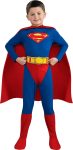 Rubies DC Comics Superheroes: Superman Costume for Kids