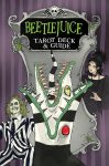Beetlejuice Tarot Deck & Guide (Tarot/Oracle Decks)