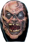 OLYPHAN Scary Halloween Masks for Men - Mens Full Face