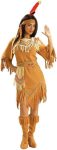 Forum Novelties Women's Native American Maiden Costume