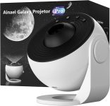 Galaxy Projector, Star Projectors Home Planetarium