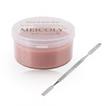 MEICOLY Scar Wax Kit with Spatula,SFX Scar Makeup,Fake