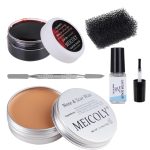 MEICOLY 5 Pcs Scars Wax SFX Special Effects Makeup